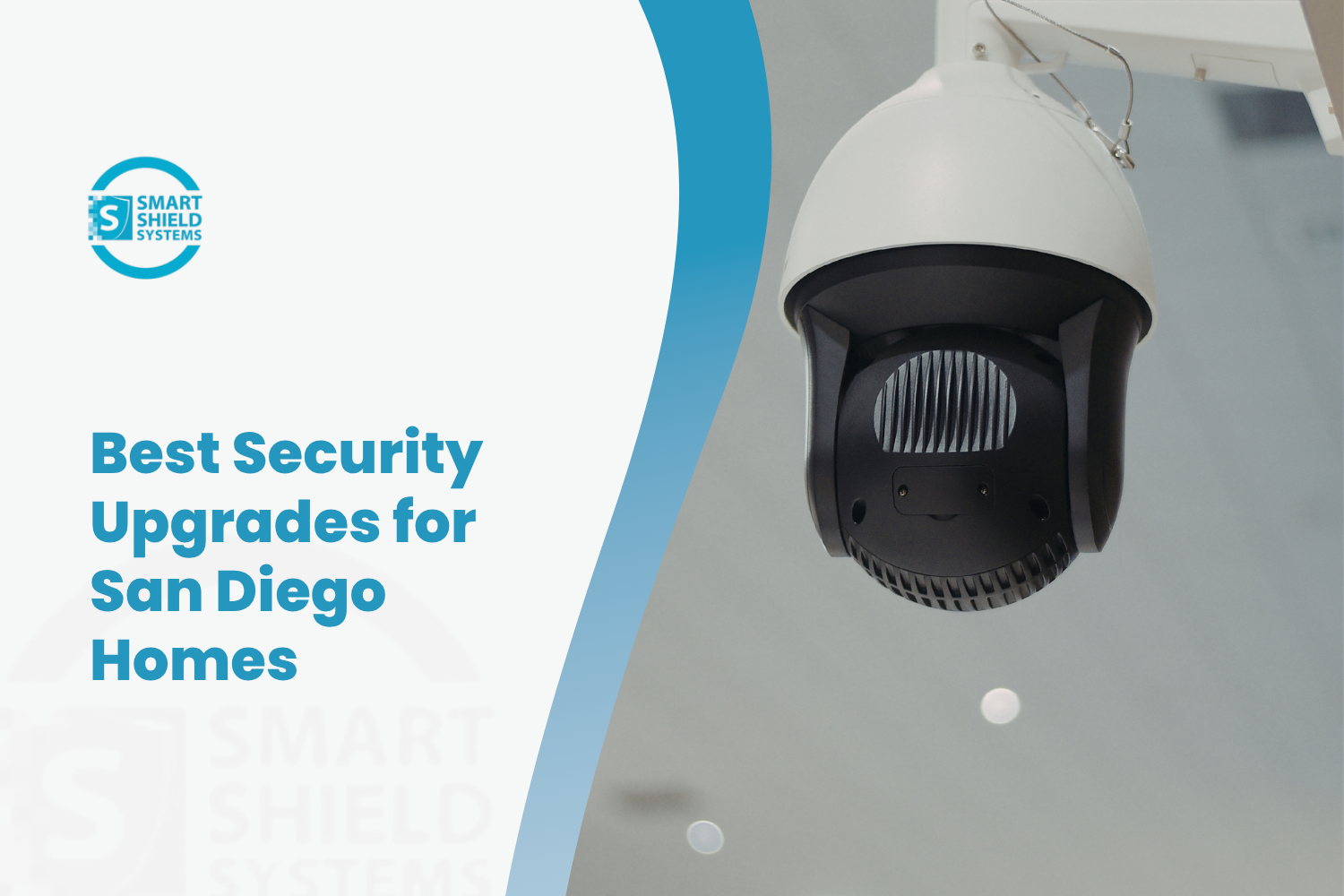 Best Security Upgrades for San Diego Homes High ROI Improvements
