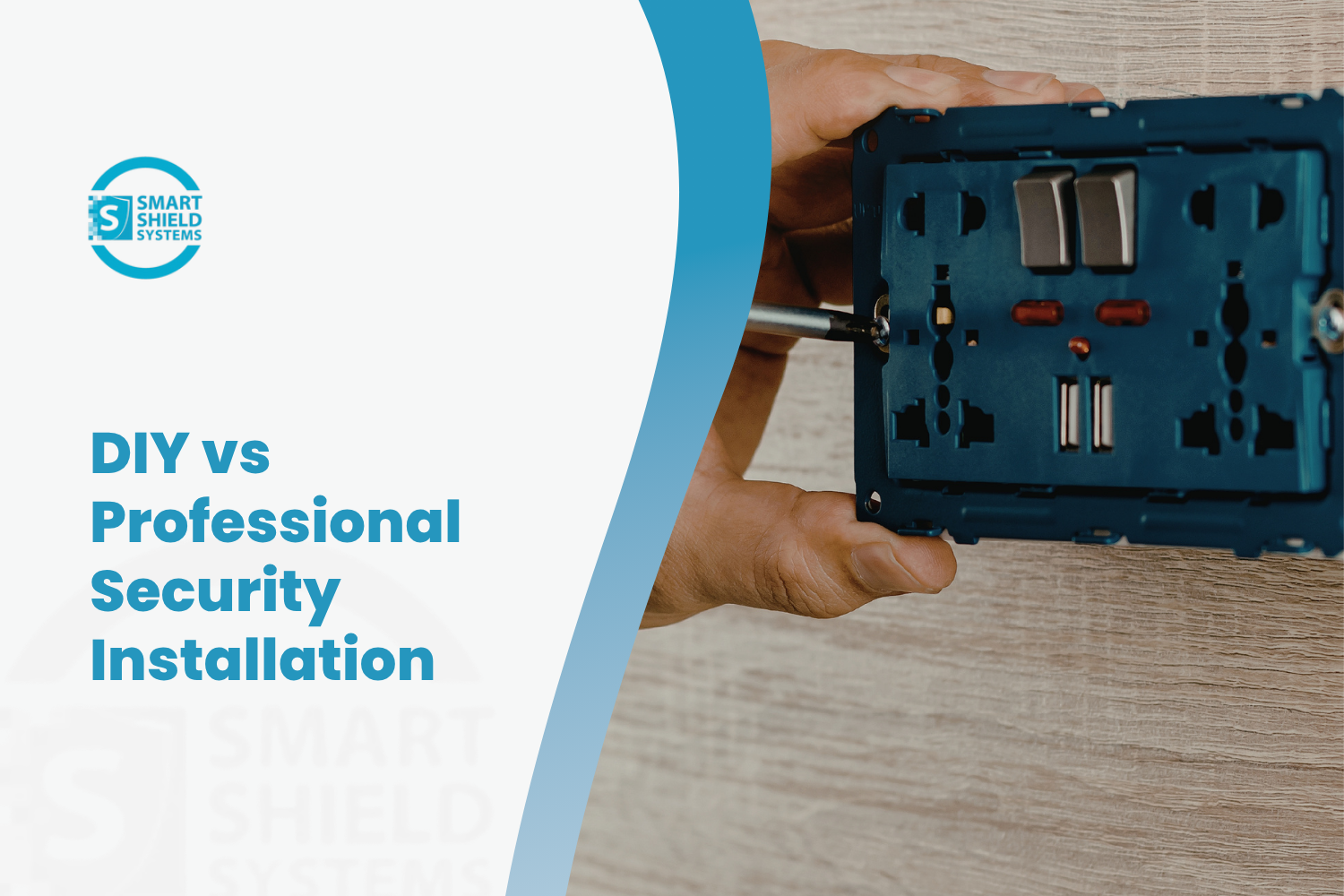 DIY vs Professional Security Installation: The Real Cost Difference