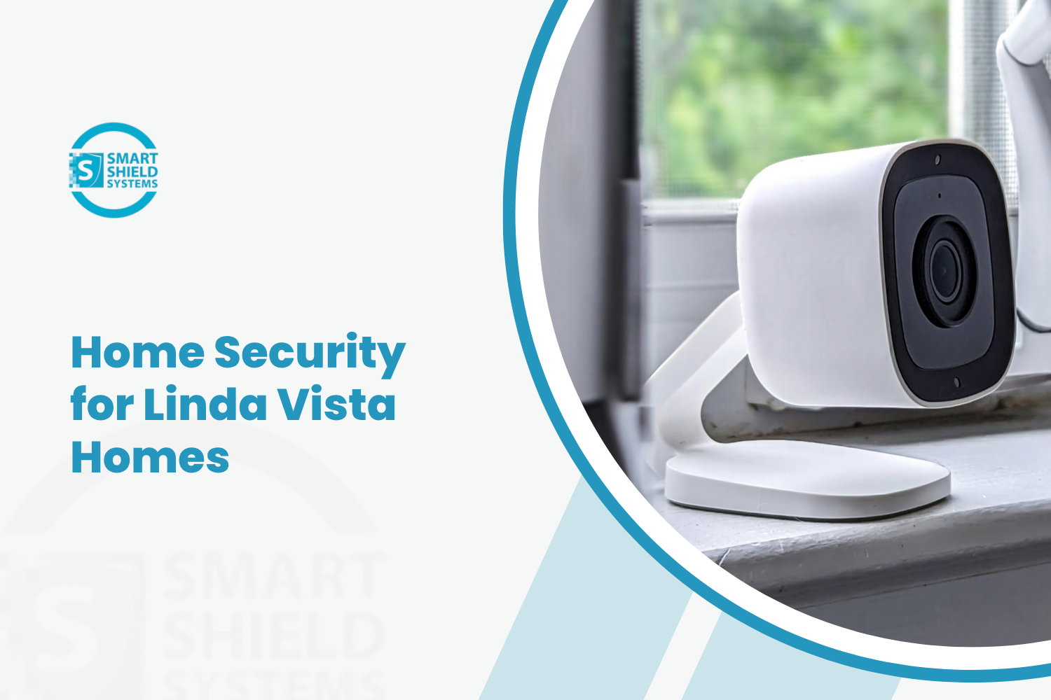 Home Security for Linda Vista Homes and Rentals That Actually Works
