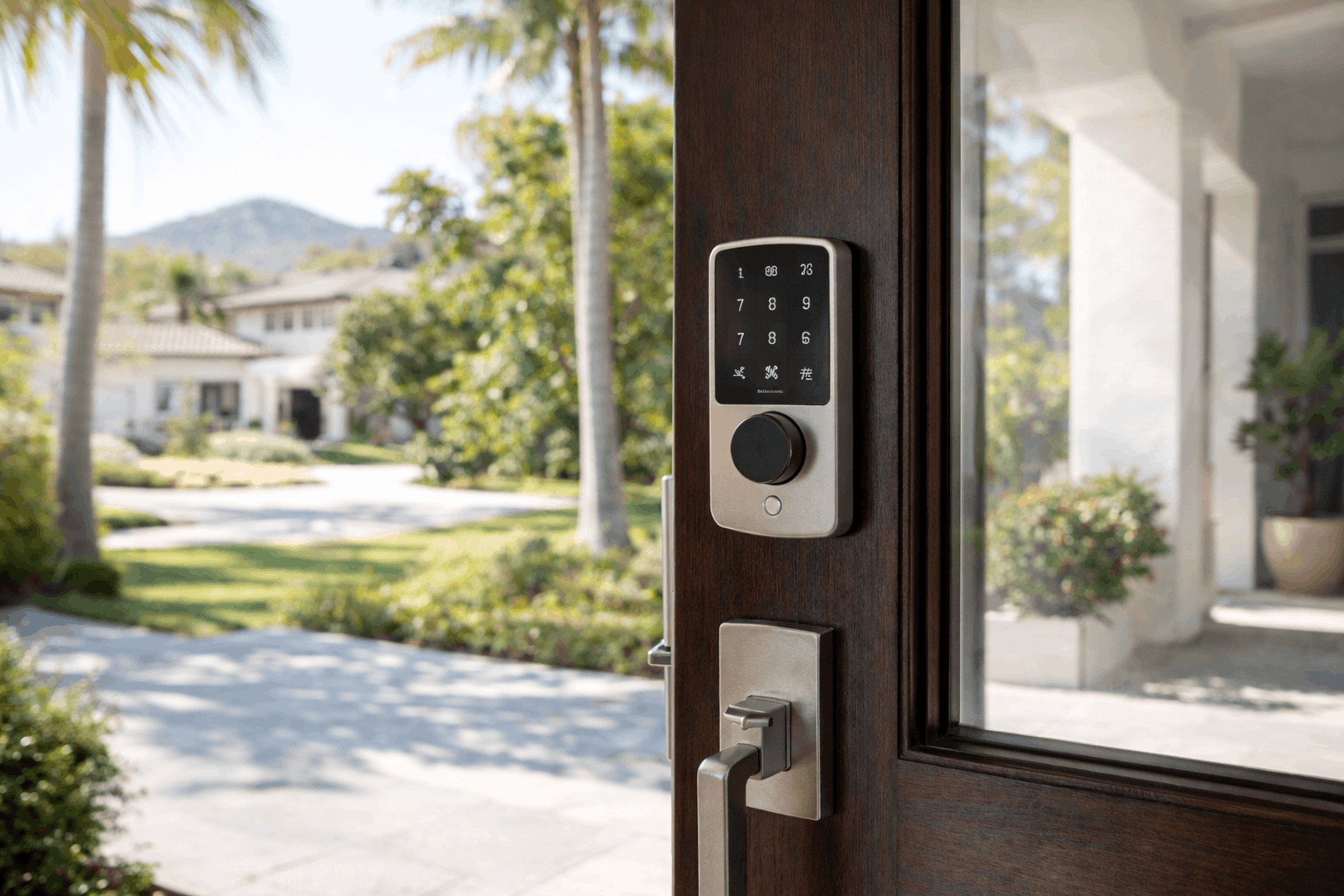 Smart Shield Systems - Final Thoughts in San Diego