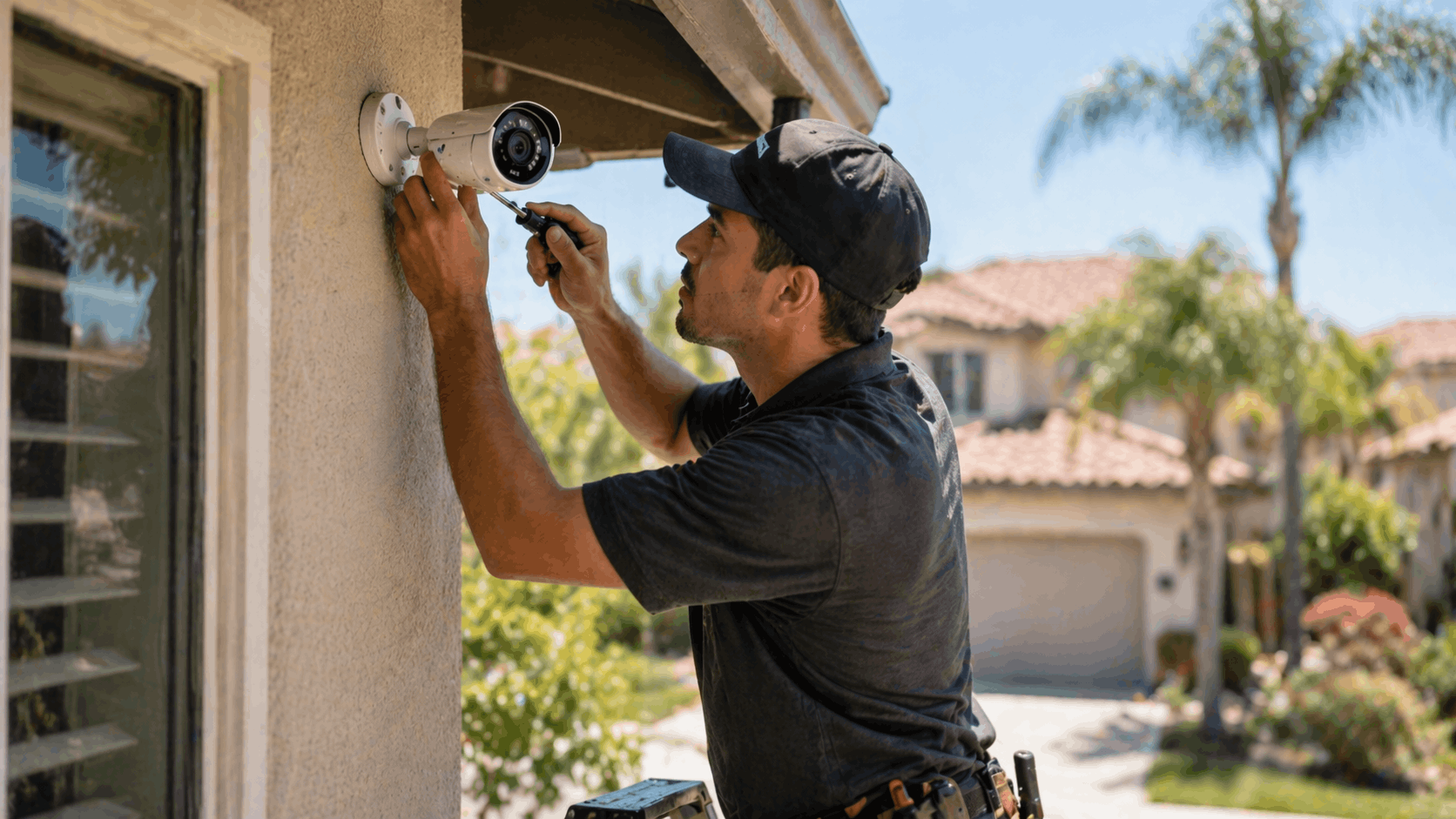 Smart Shield Systems - Frequently Asked Questions in San Diego