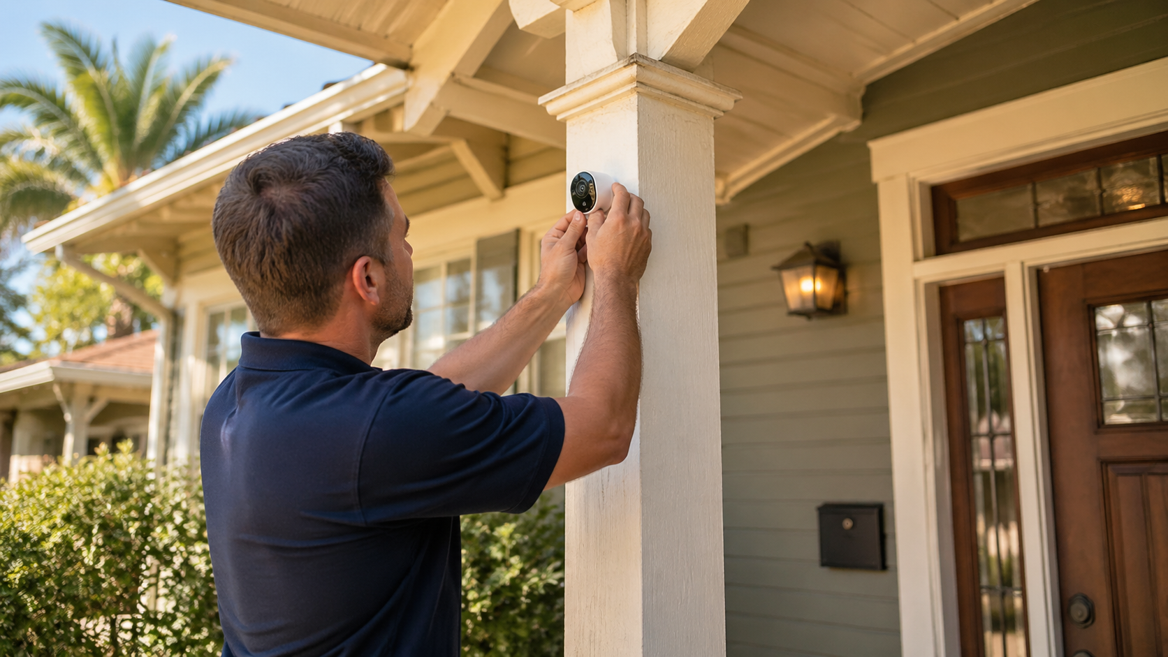 Smart Shield Systems - Final Thoughts in San Diego