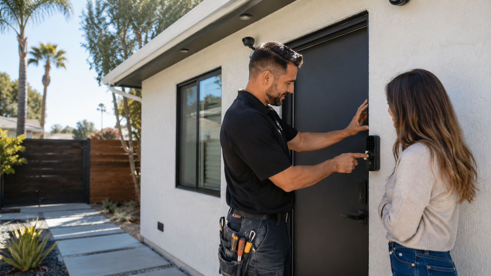 Smart Shield Systems - Why Detached Garages and ADUs in San Diego Are Targeted More Than You Think in San Diego