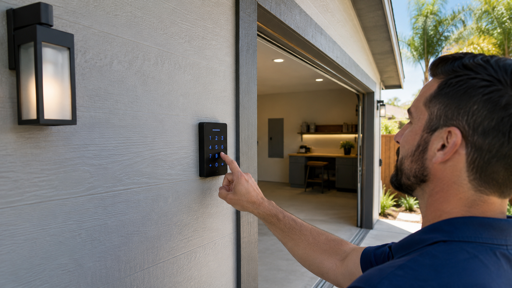 Smart Shield Systems - Final Thoughts in San Diego
