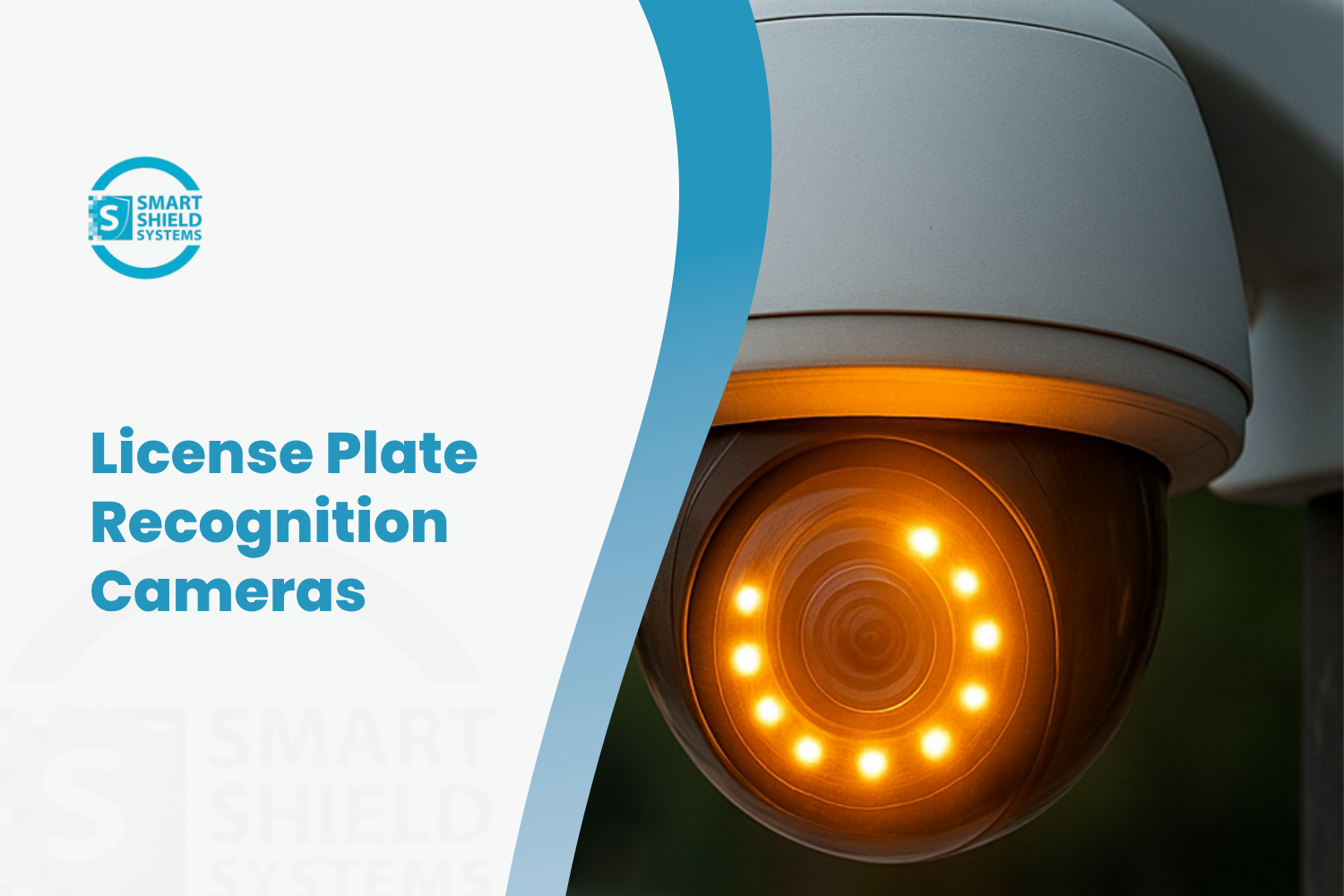 License Plate Recognition Cameras: How They Work and Where to Use Them