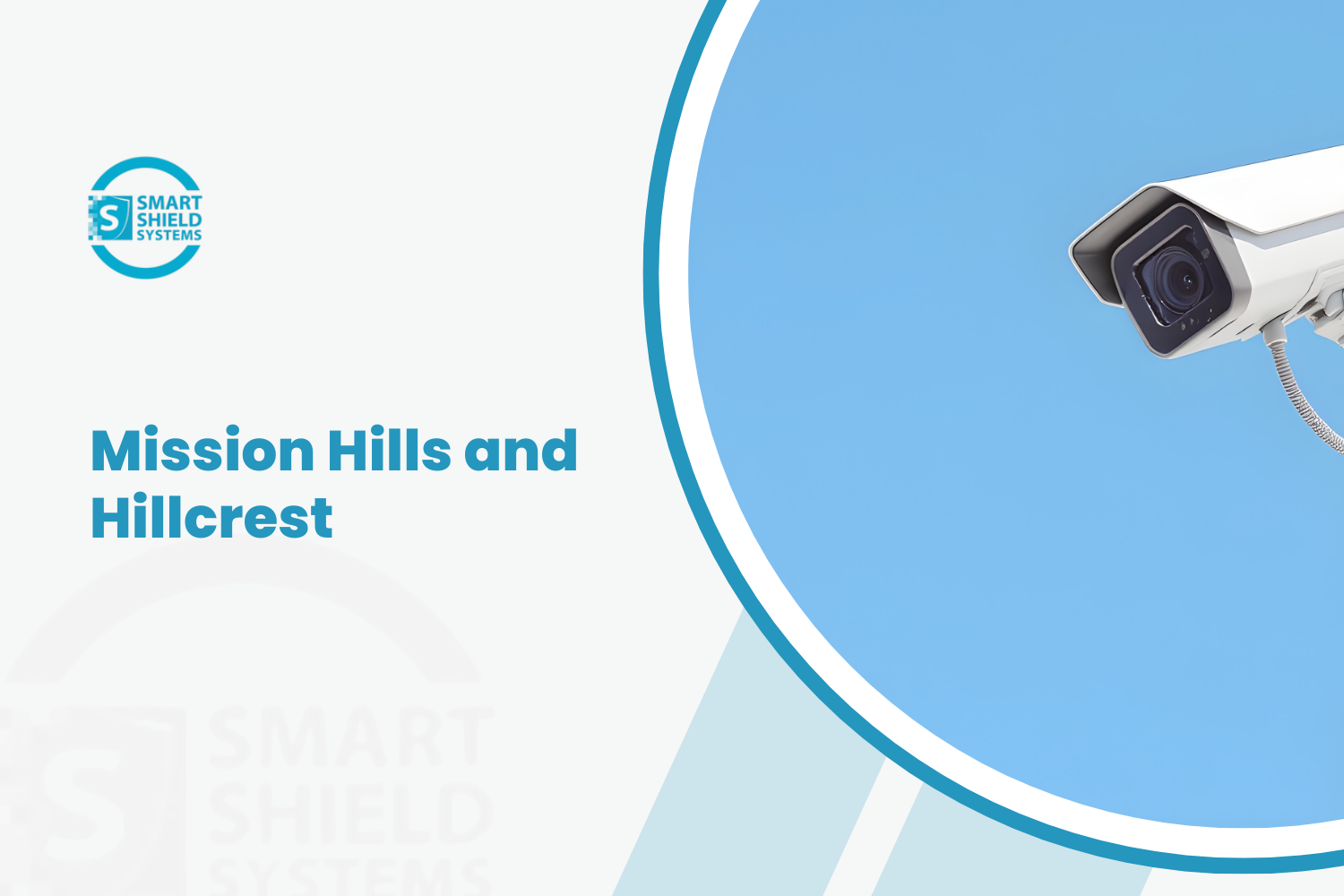 Mission Hills and Hillcrest: Security Solutions for Older Craftsman Homes