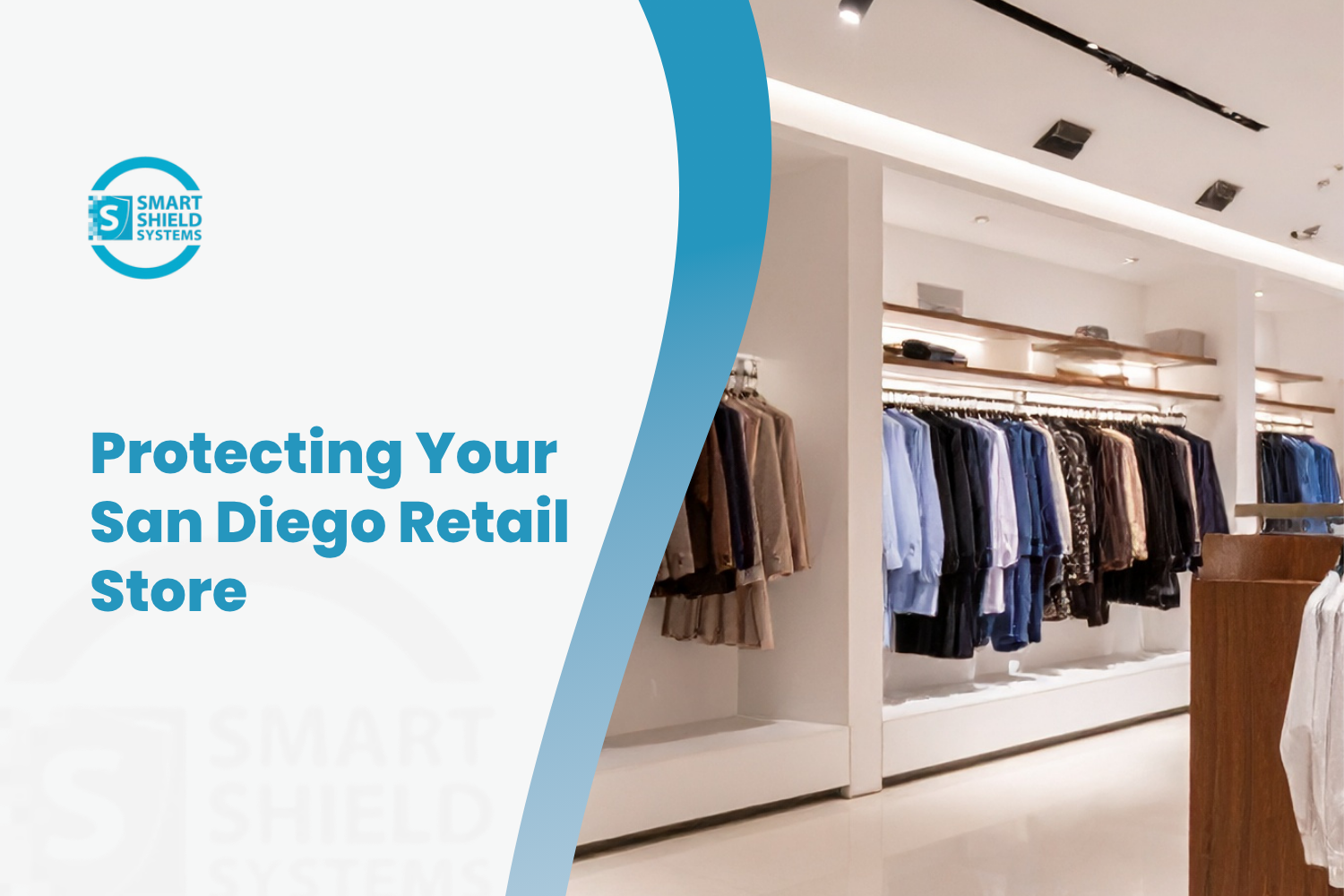 Protecting Your San Diego Retail Store from Shoplifting and Theft