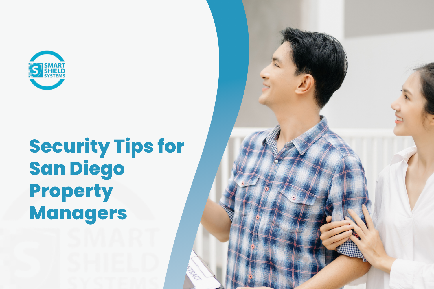 Security tips for San Diego property managers and HOAs