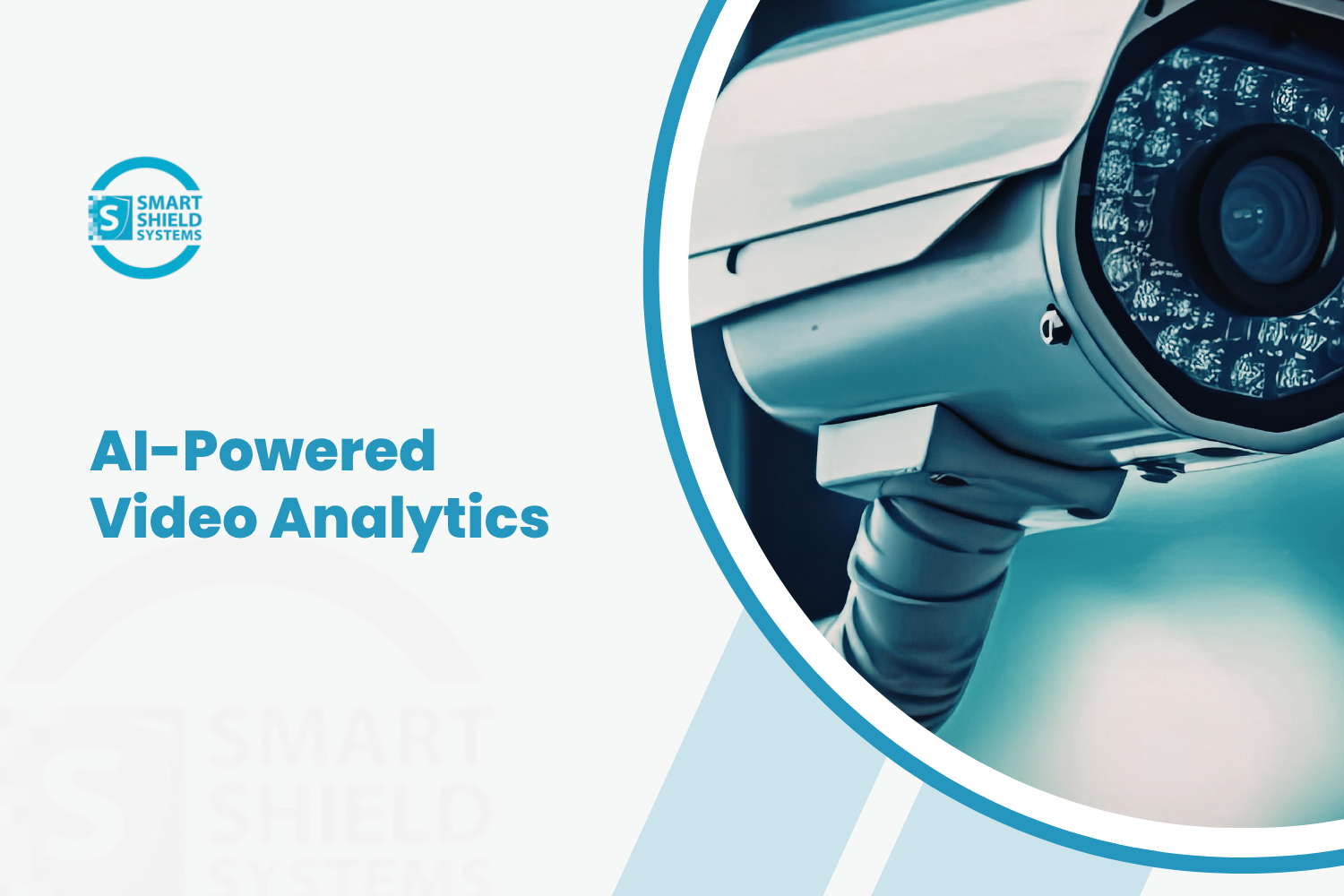 Understanding AI-Powered Video Analytics: Person, Vehicle, and Animal Detection