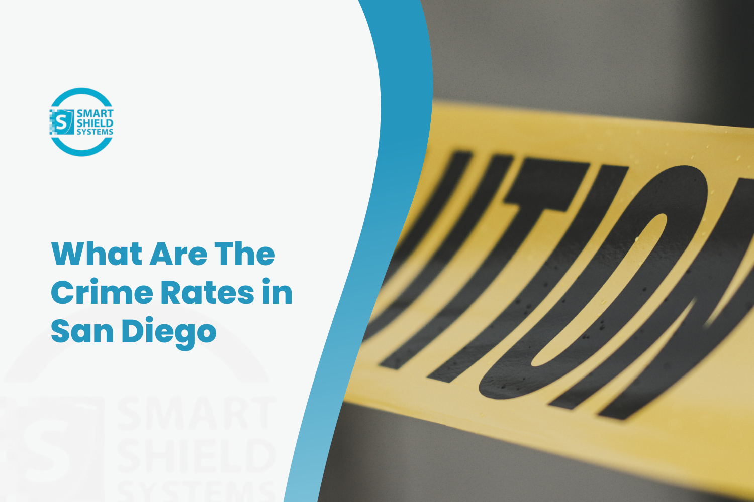 What Are The Crime Rates in San Diego 2026 - Insights & Analysis