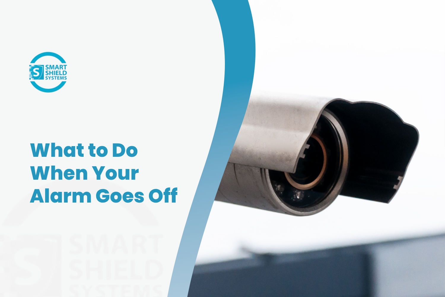 What to Do When Your Alarm Goes Off: A San Diego Homeowner's Guide