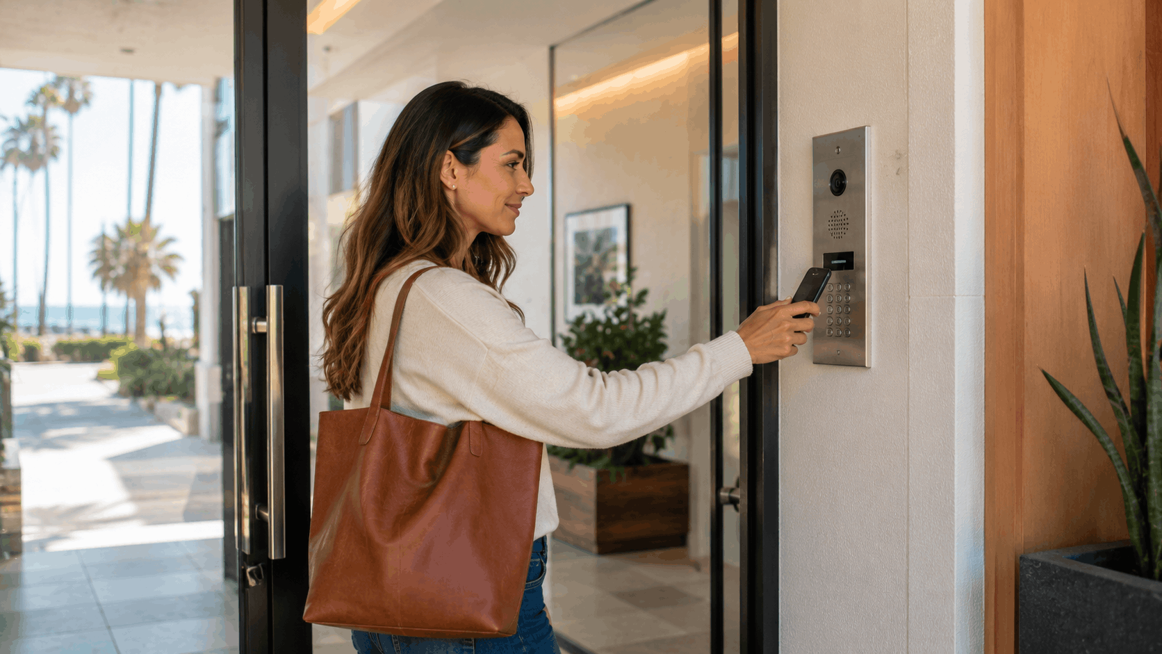 Popeye Moving & Storage Co. - Building Access Rules at Santa Monica Apartments and Condos in Los Angeles