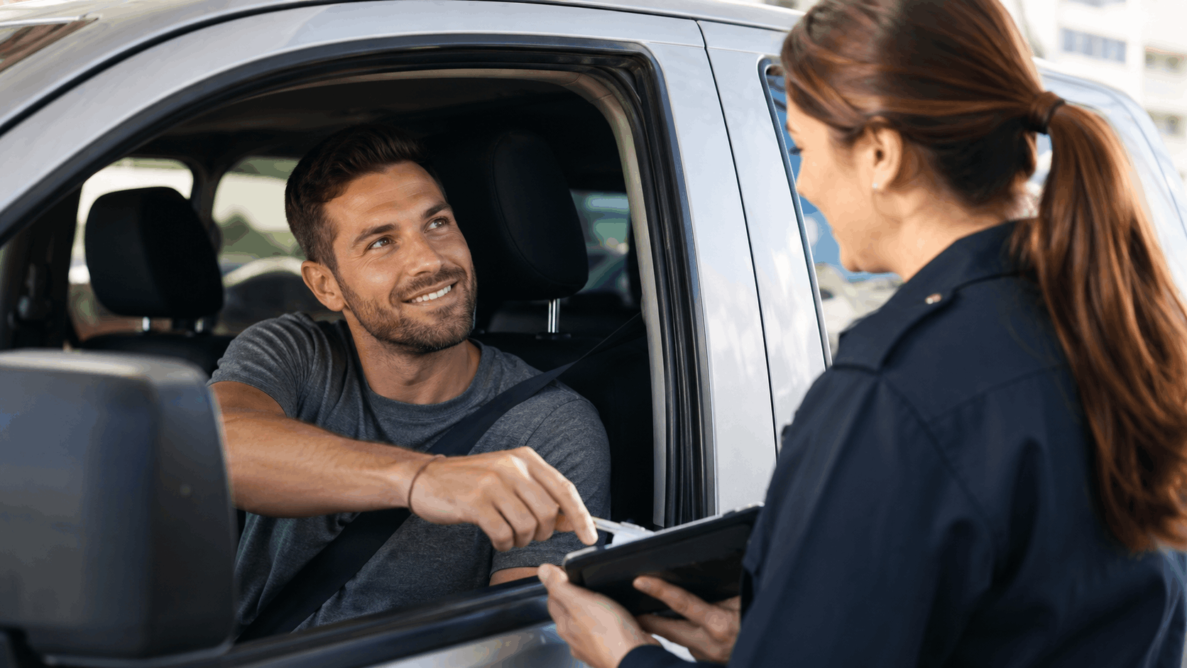 Popeye Moving & Storage Co. - Santa Monica Moving Permits - What the City Actually Requires in Los Angeles