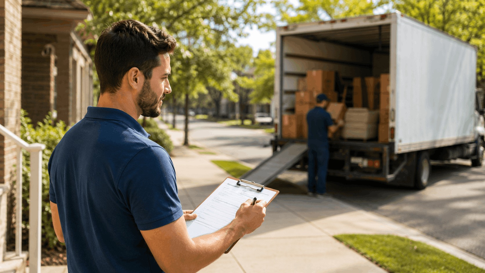 Popeye Moving & Storage Co. - What Is an LADOT Moving Truck Parking Permit and Why Do You Need One? in Los Angeles