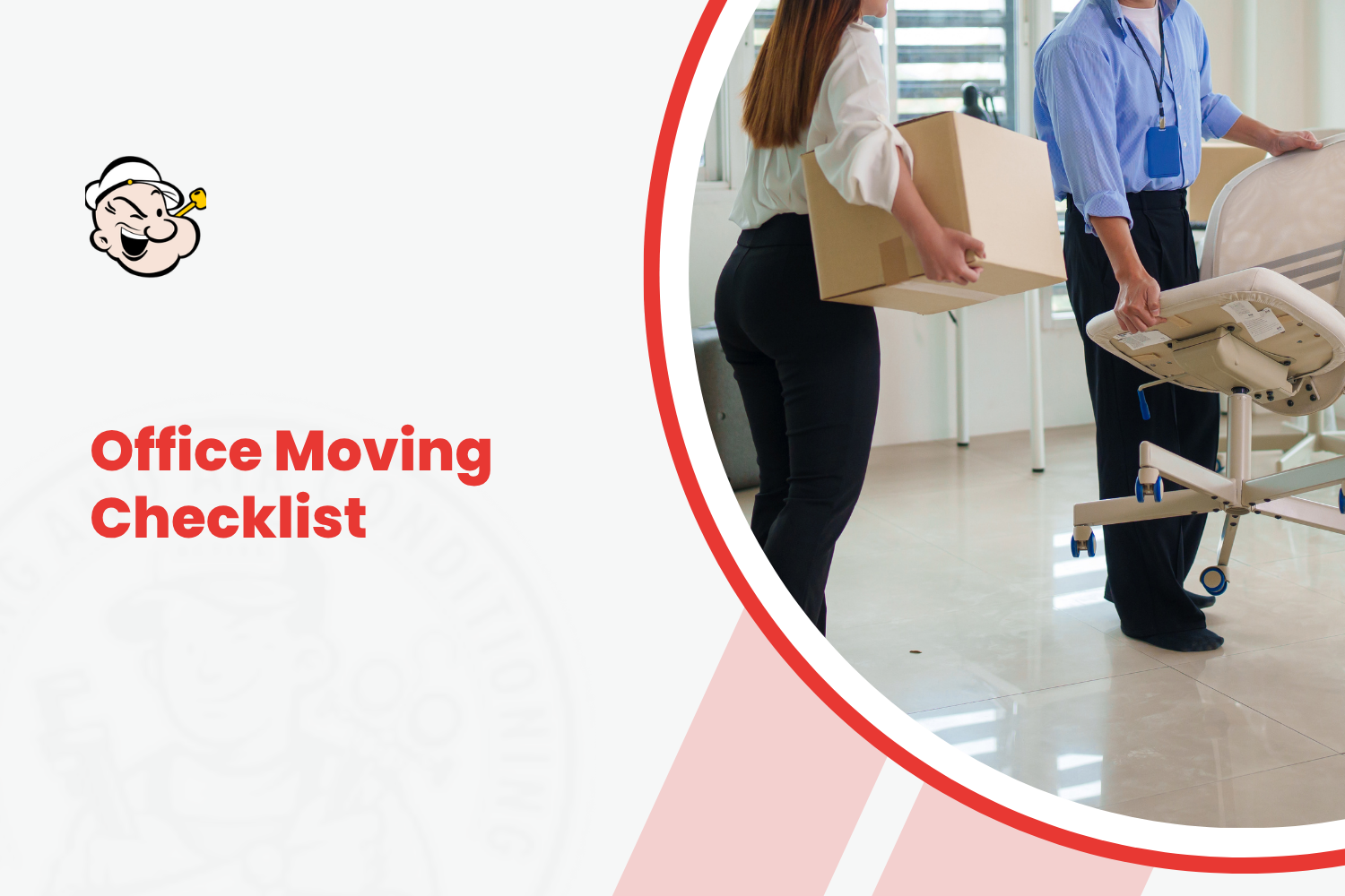 Office Moving Checklist: Relocating Your LA Business Without Downtime