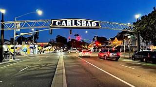 Carlsbad, CA