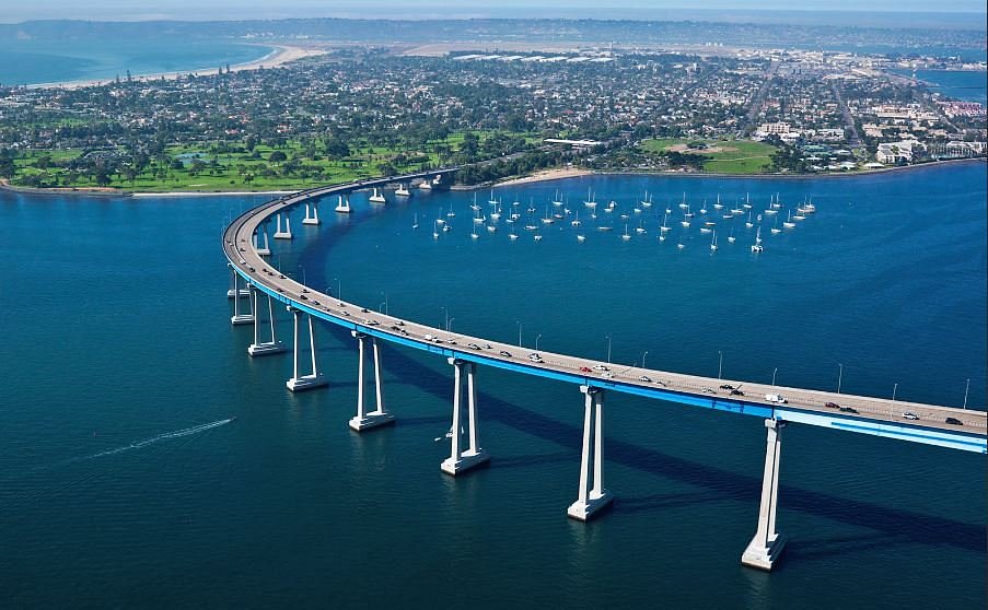 coronado, CA