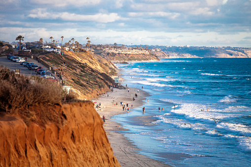 Encinitas, CA