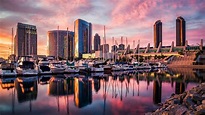 San Diego, CA