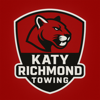 Katy Richmond Towing team in Richmond