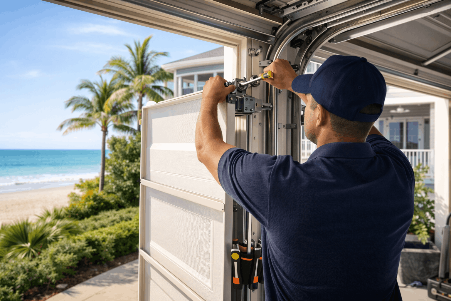 Urgent Garage Doors - Final Thoughts in Irvine