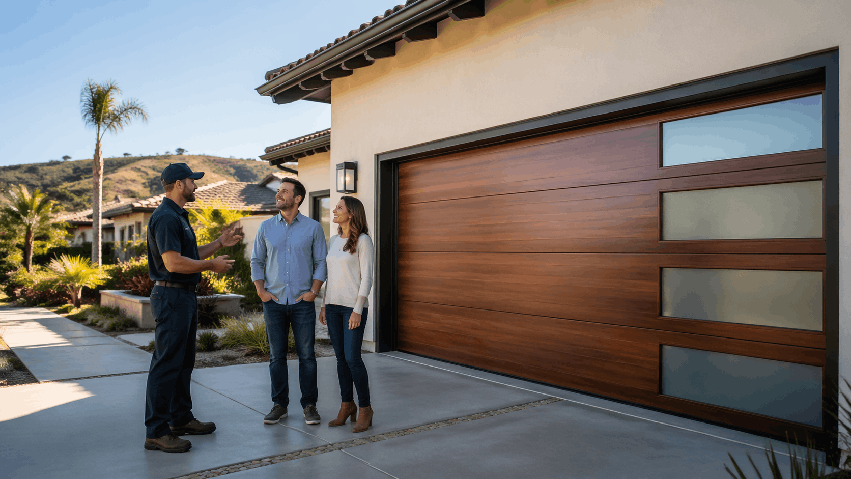 Urgent Garage Doors - Why Aliso Viejo Homeowners Are Upgrading Their Garage Doors Right Now in Irvine