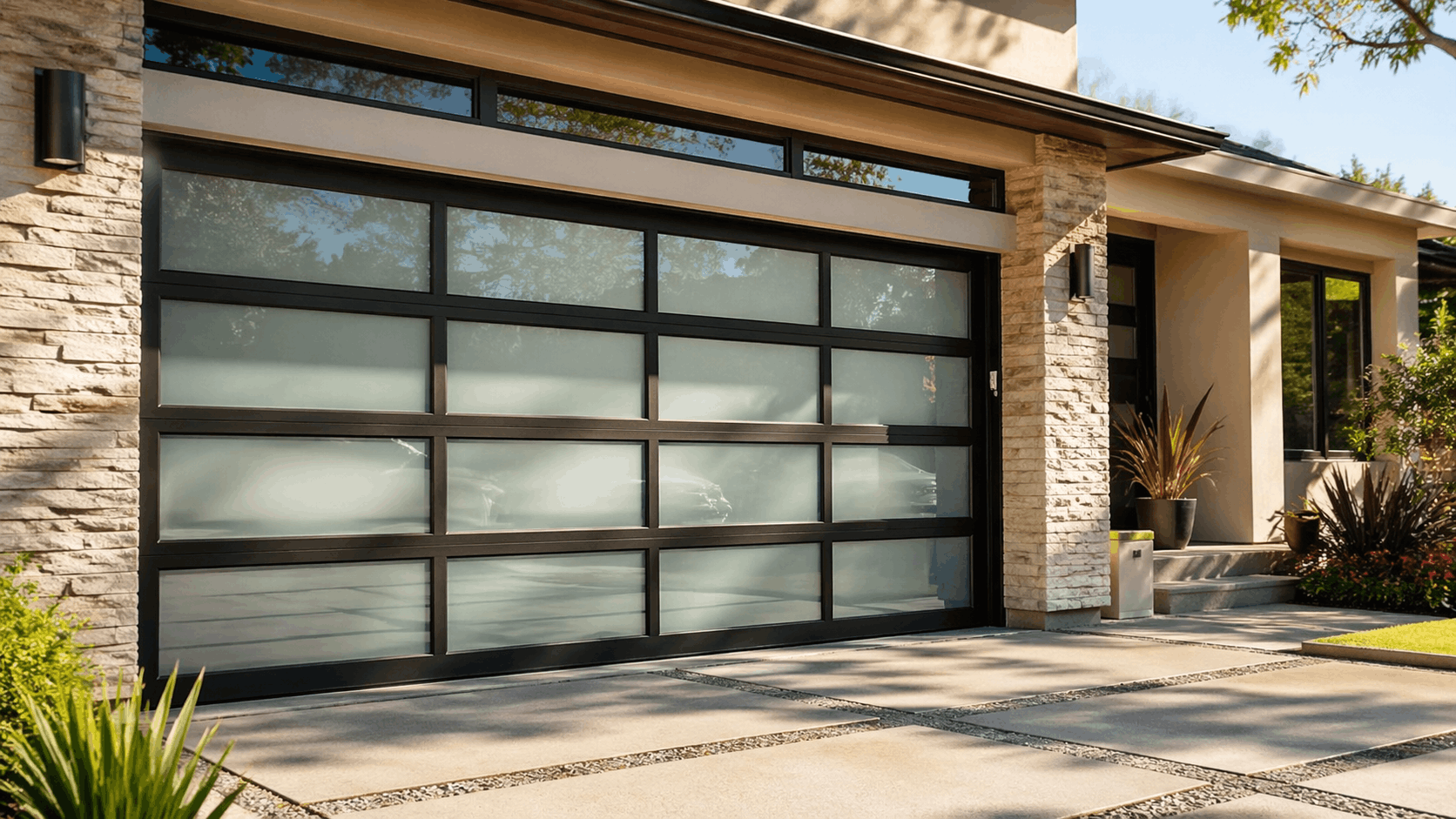 Urgent Garage Doors - Materials Homeowners Are Choosing and Why in Irvine