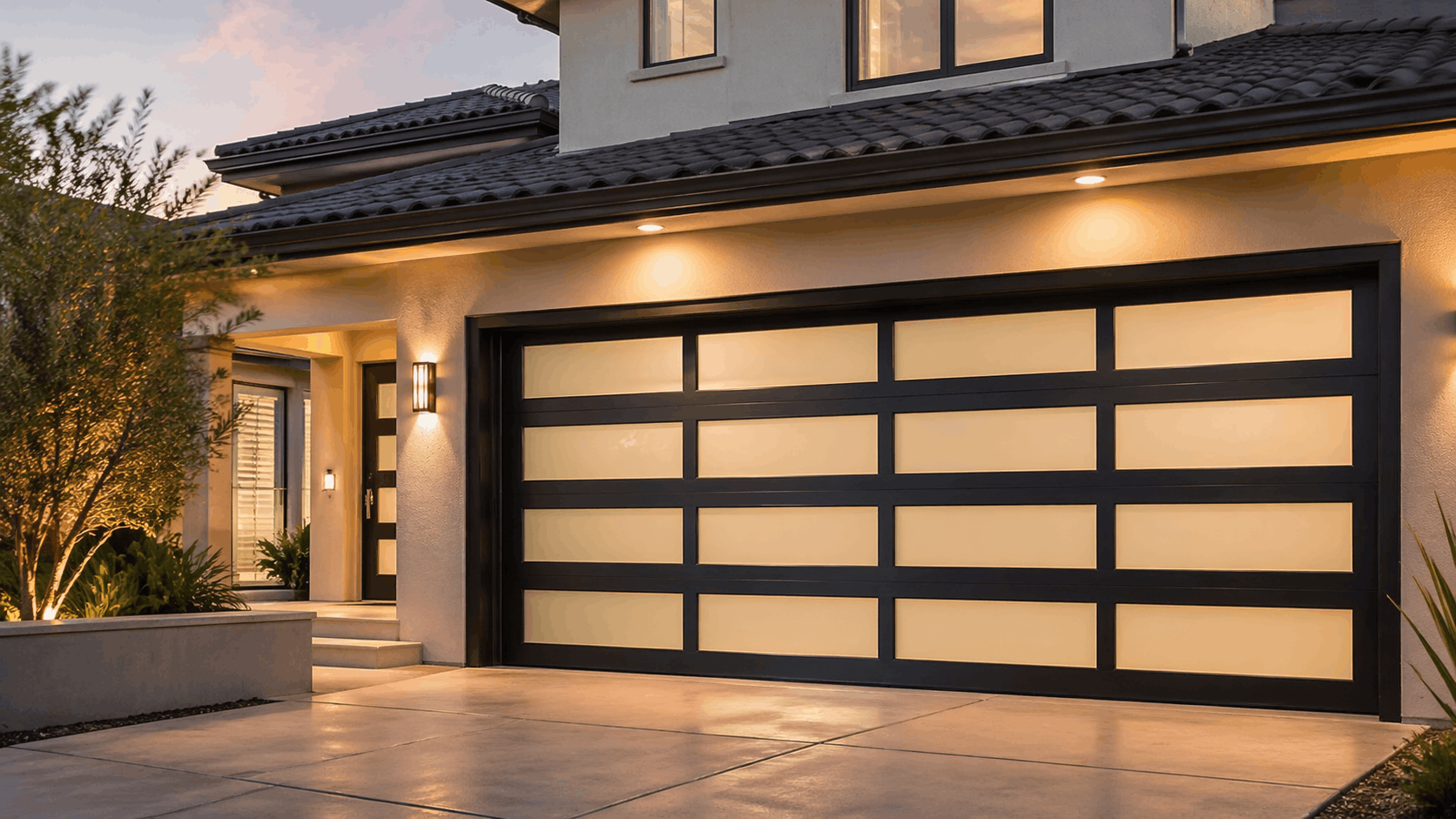 Urgent Garage Doors - What Garage Door Installation Costs in Aliso Viejo Right Now in Irvine