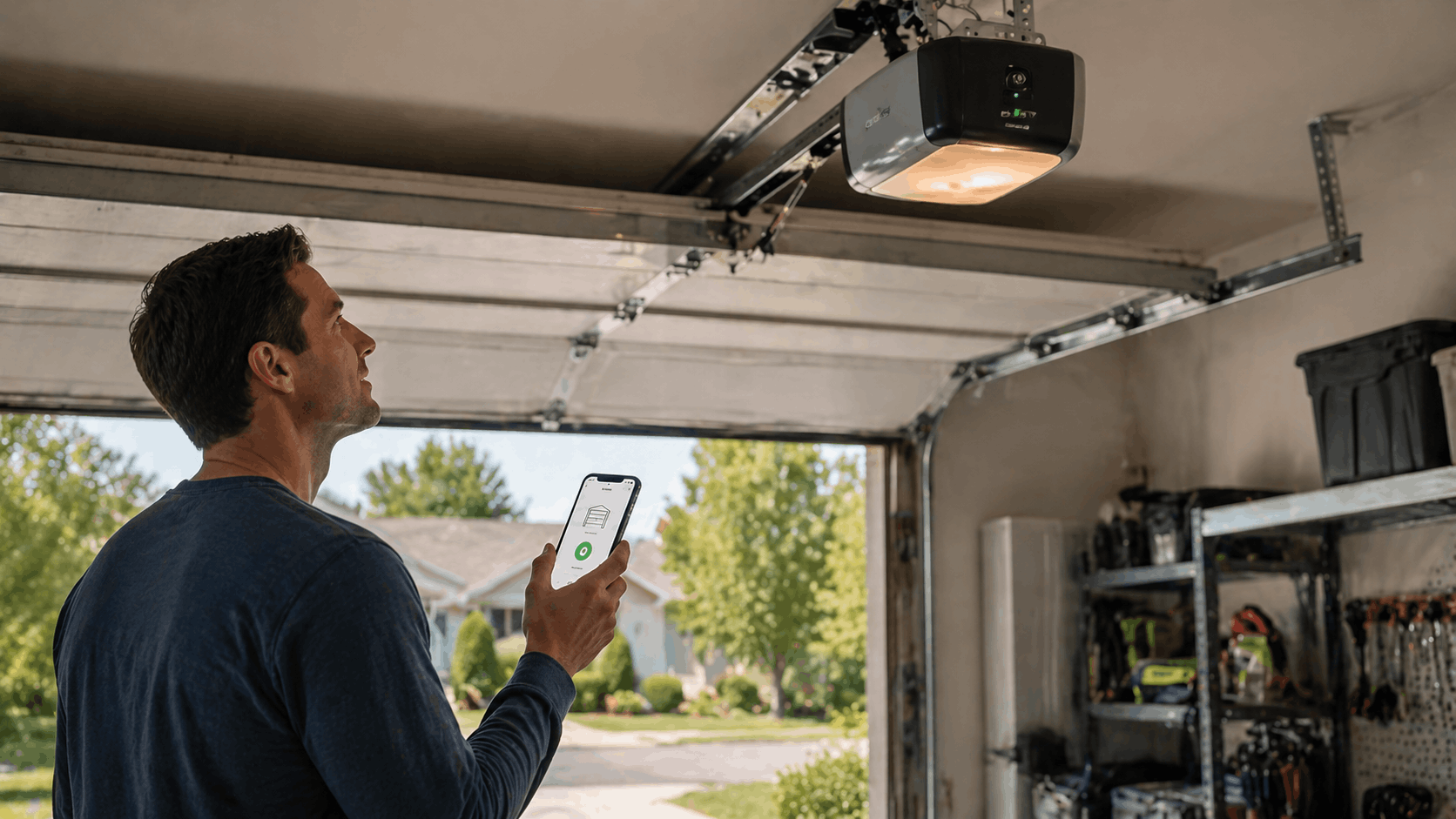 Urgent Garage Doors - Final Thoughts in Irvine