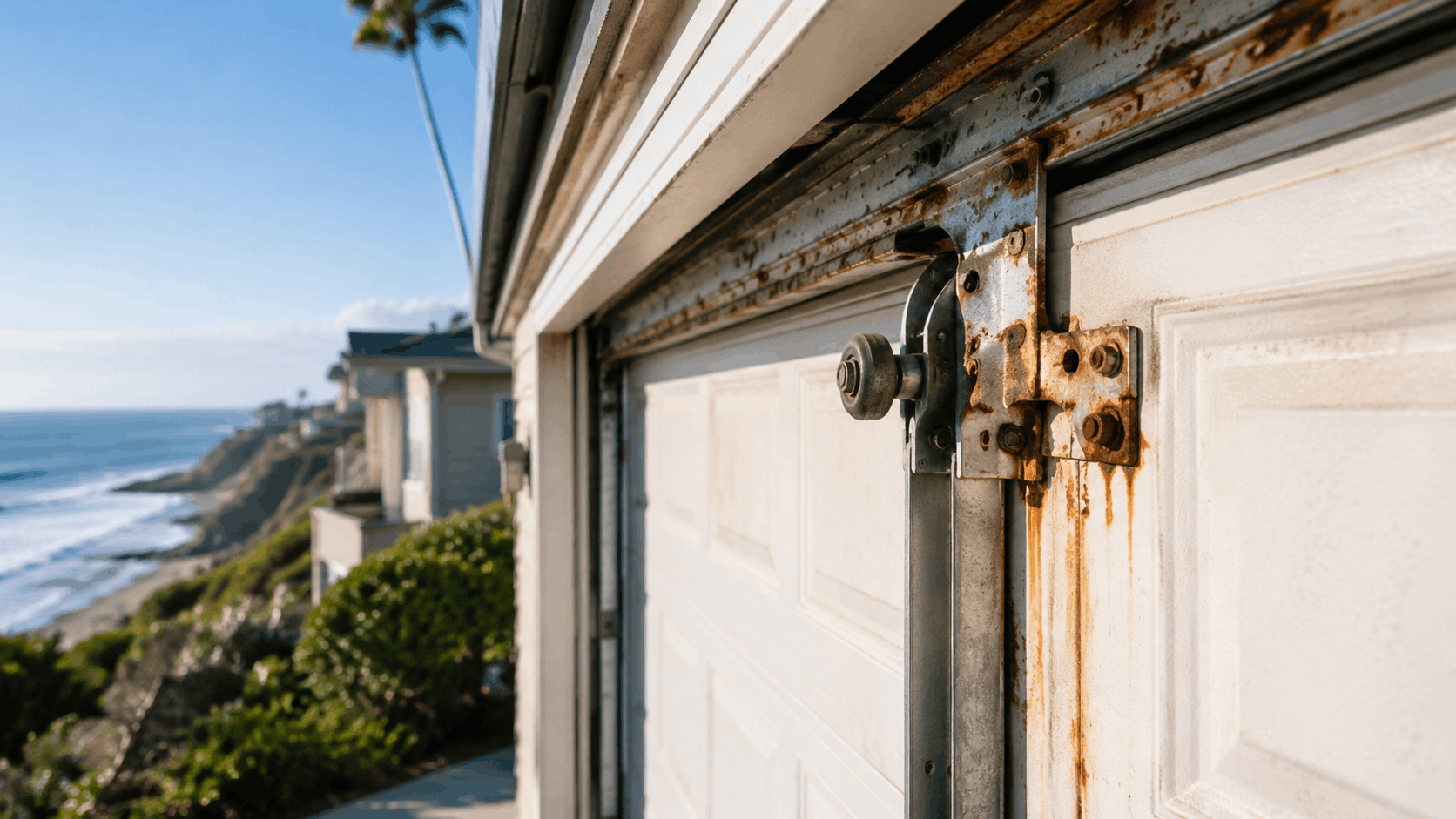 Urgent Garage Doors - Professional Maintenance Plans vs. Waiting for Something to Break in Irvine