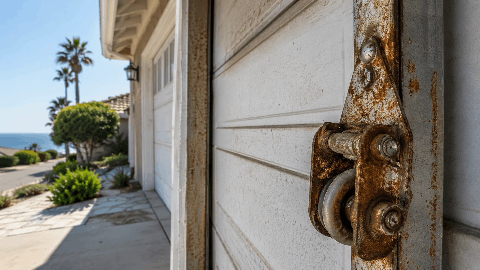 Urgent Garage Doors - Final Thoughts in Irvine