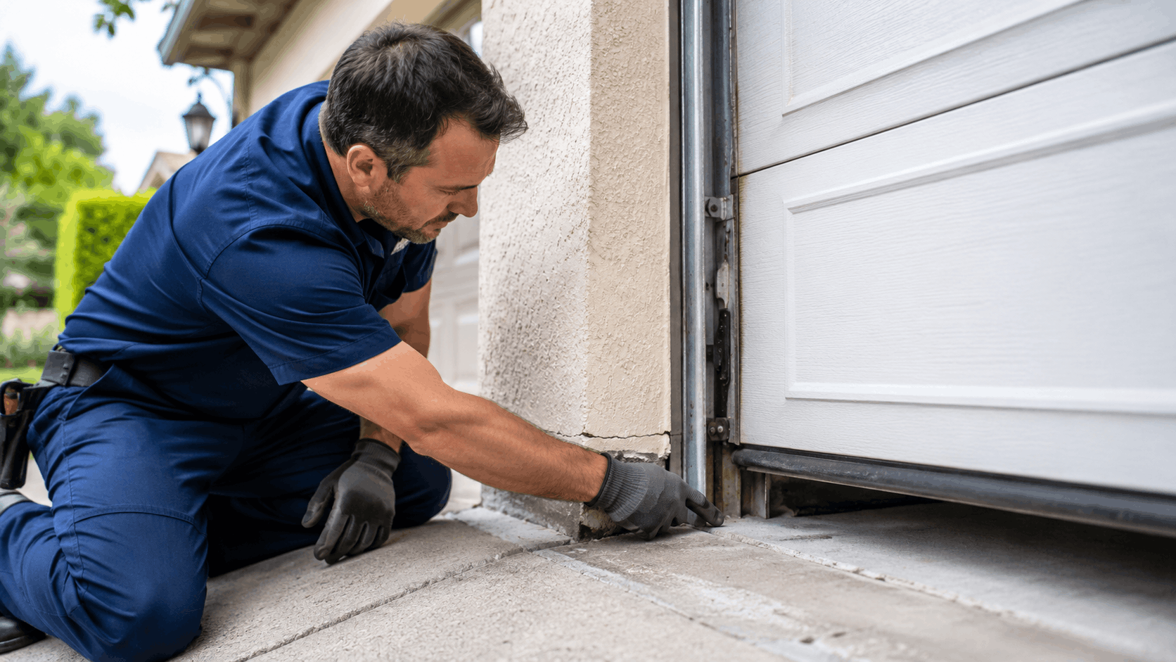 Urgent Garage Doors - How Urgent Garage Doors Serves Mission Viejo from Irvine in Irvine