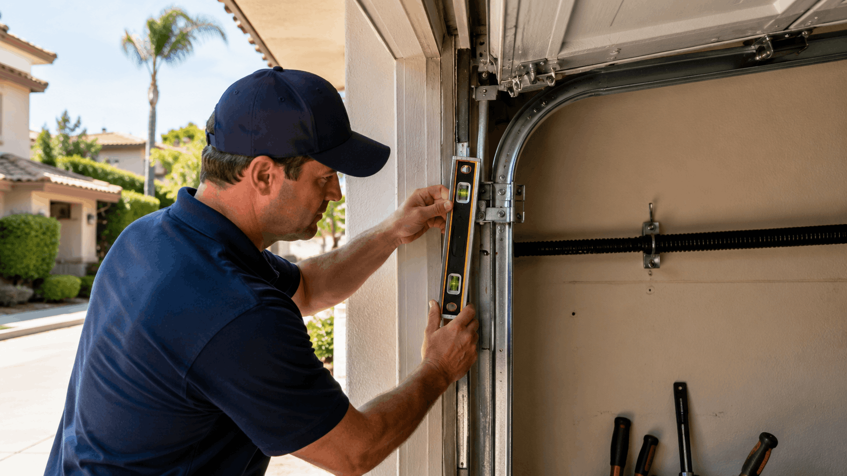 Urgent Garage Doors - Final Thoughts in Irvine