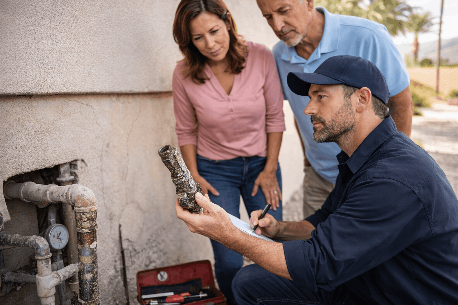 Active Plumbing - Final Thoughts in Las Vegas