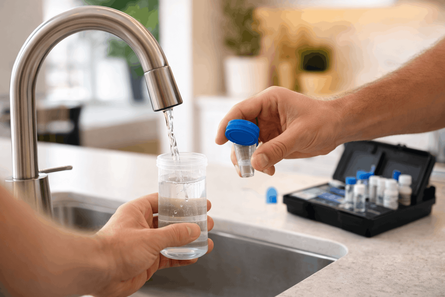 Active Plumbing - Protecting Kids and Vulnerable Family Members in Las Vegas Homes in Las Vegas