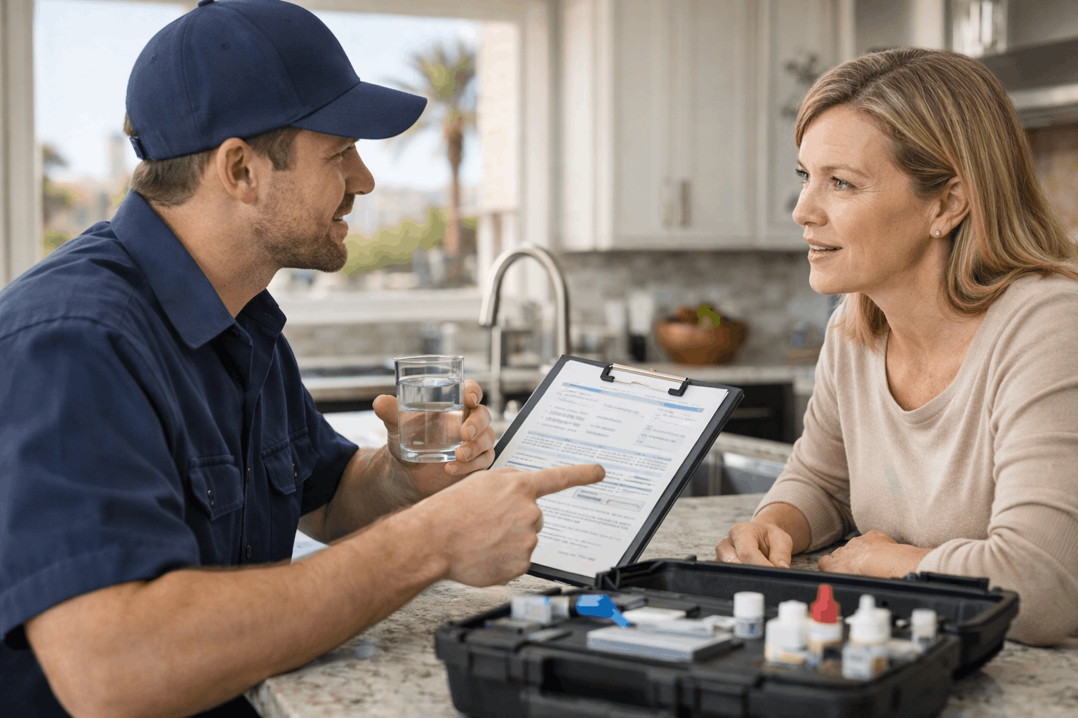 Active Plumbing - Final Thoughts in Las Vegas