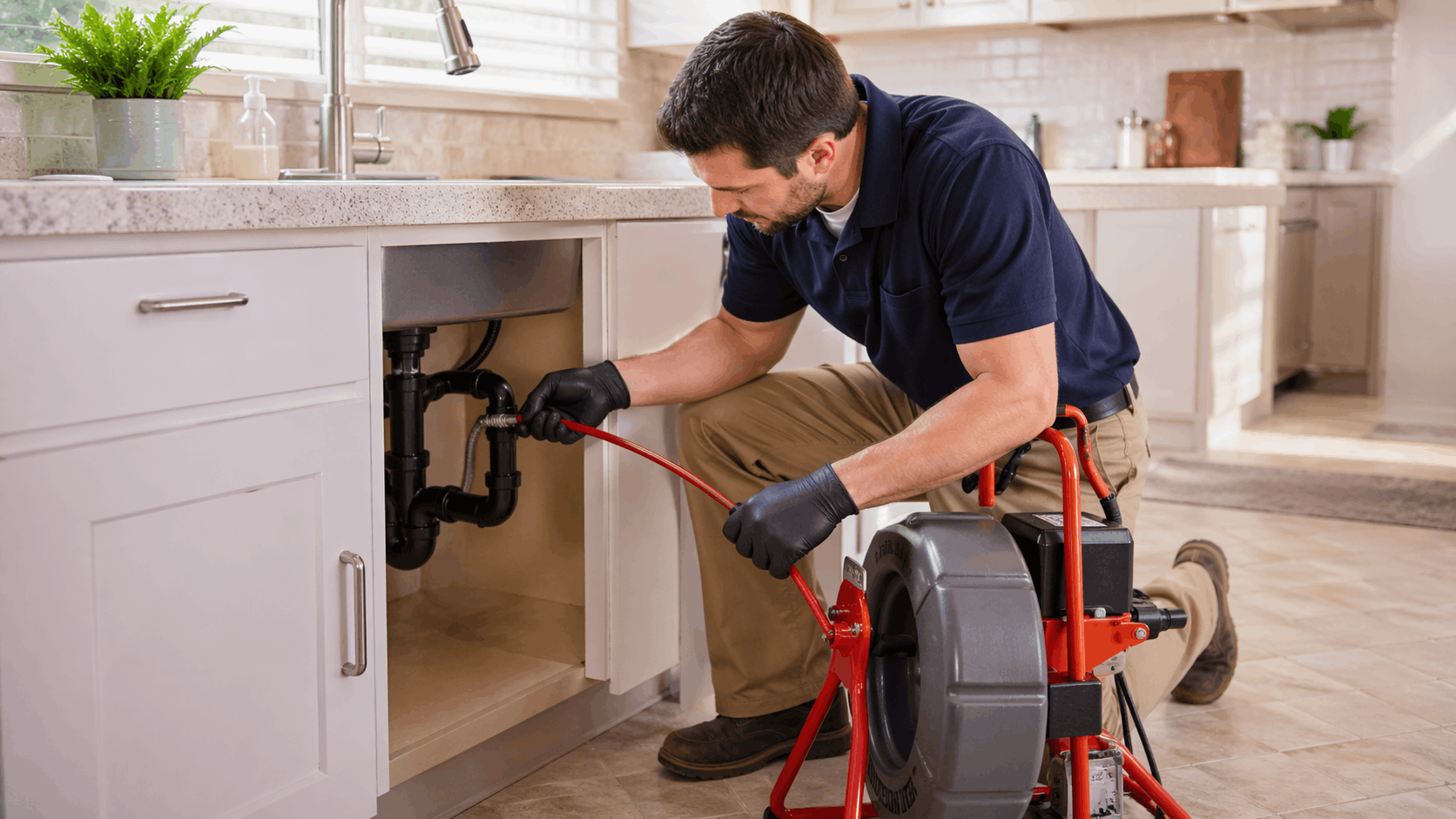 Active Plumbing - Water Softeners as a Long-Term Solution for Las Vegas Pipes in Las Vegas