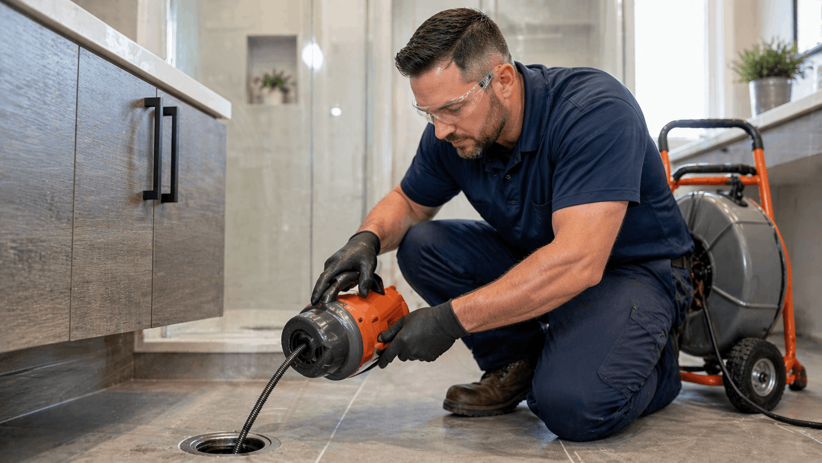 Active Plumbing - Final Thoughts in Las Vegas