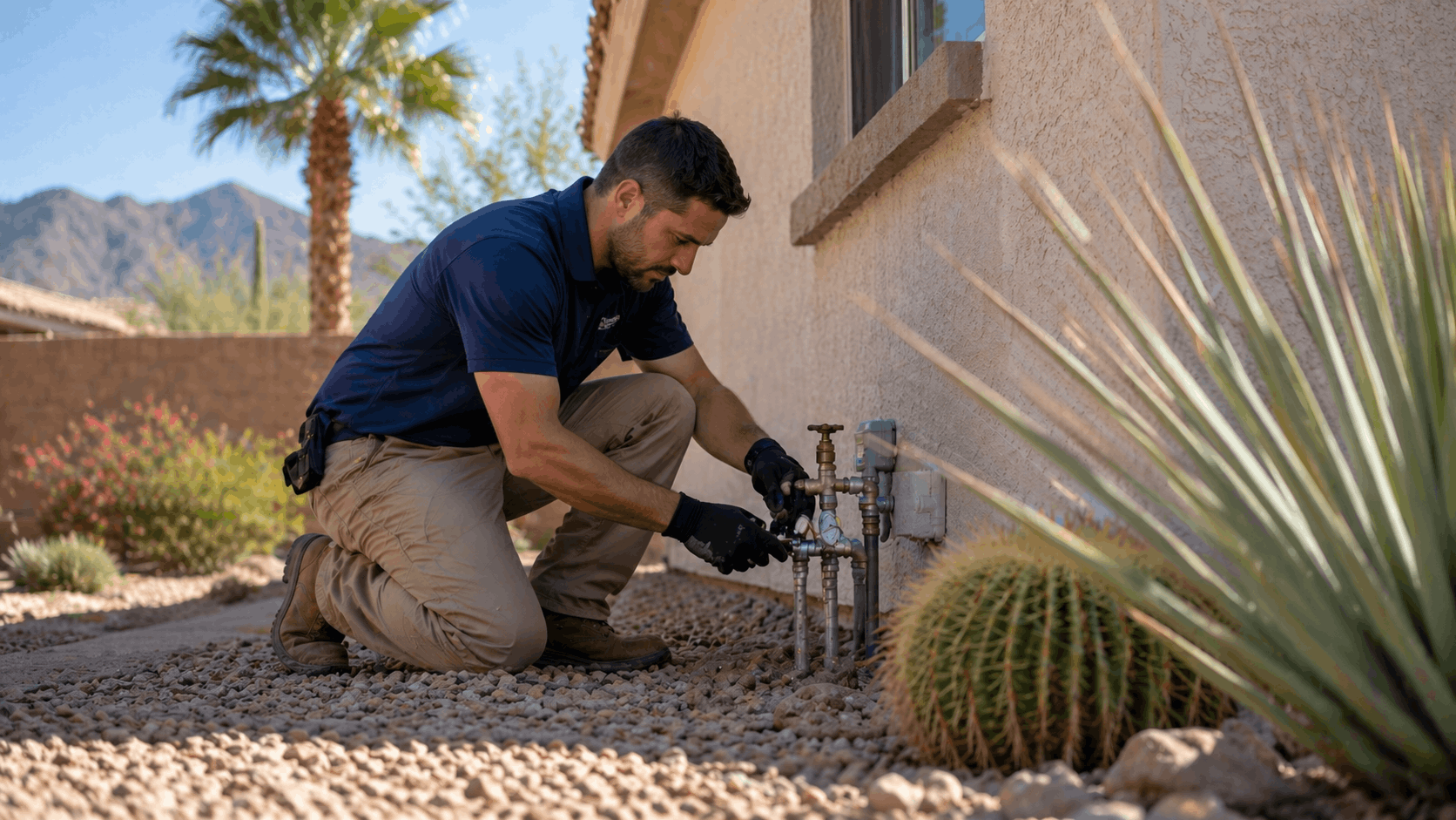 Active Plumbing - Practical Prevention Steps Henderson Homeowners Can Take Right Now in Las Vegas