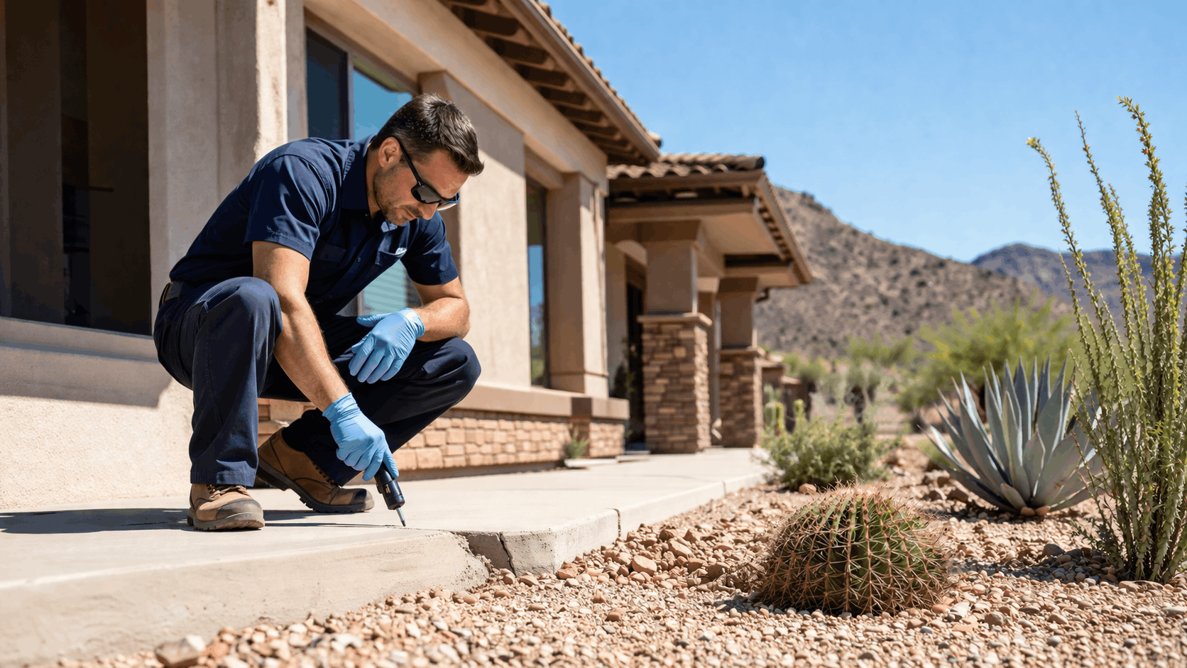 Active Plumbing - Frequently Asked Questions in Las Vegas