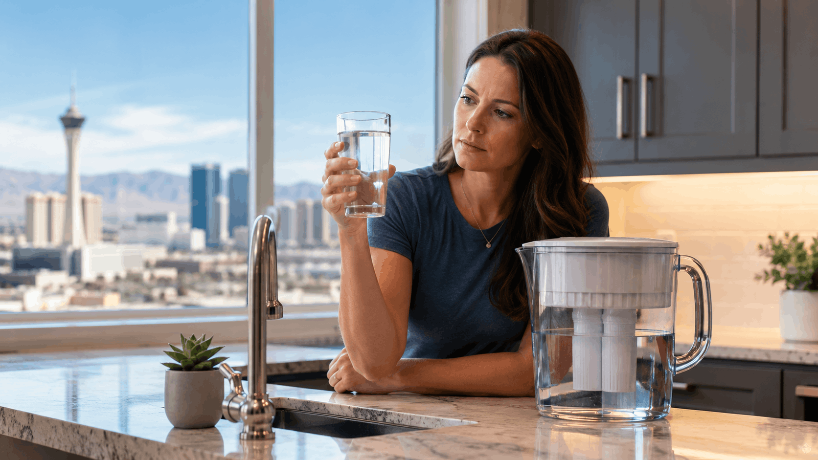 Active Plumbing - What PFAS Chemicals Are and Why Las Vegas Homeowners Are Asking About Them in Las Vegas