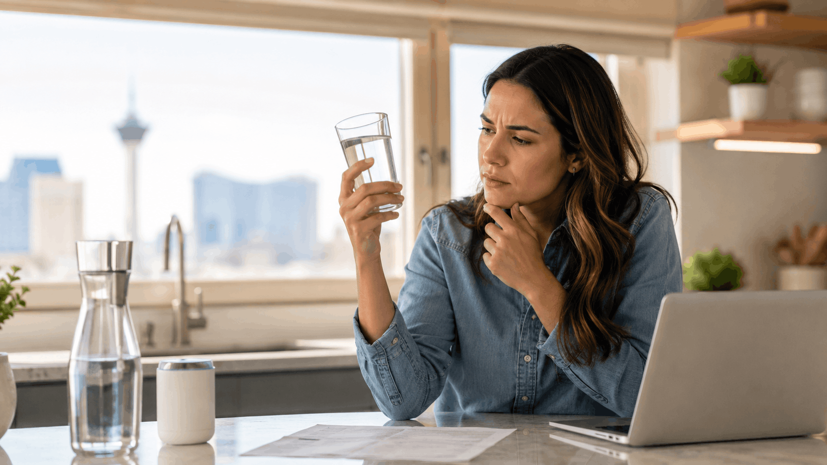 Active Plumbing - Final Thoughts in Las Vegas