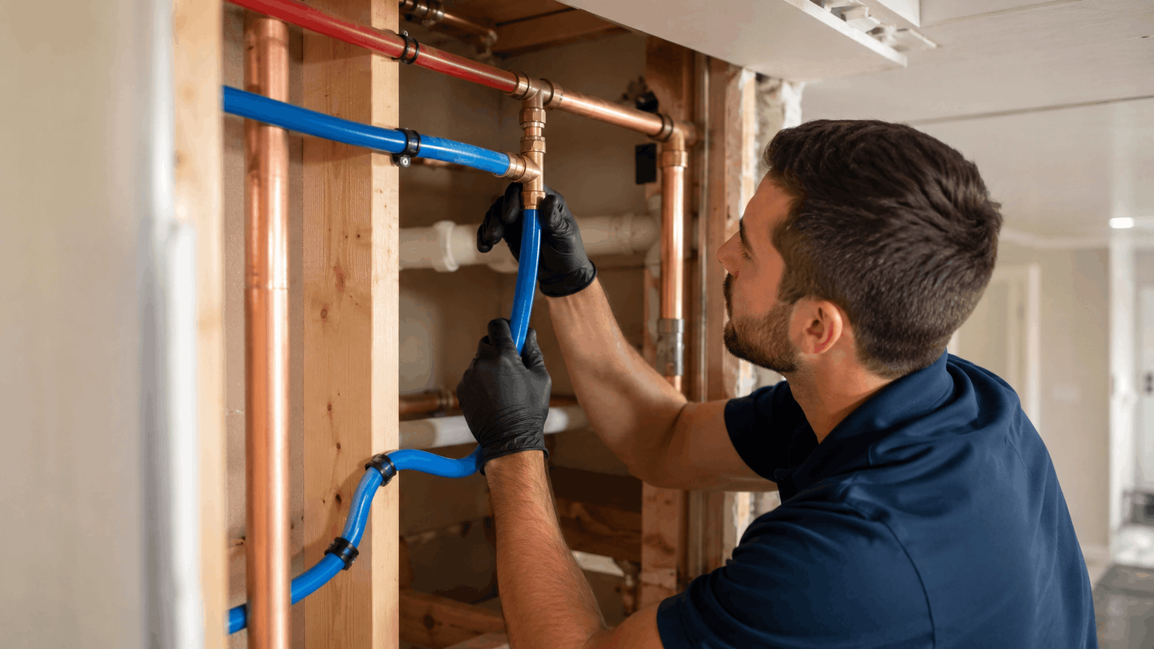 Active Plumbing - Frequently Asked Questions in Las Vegas