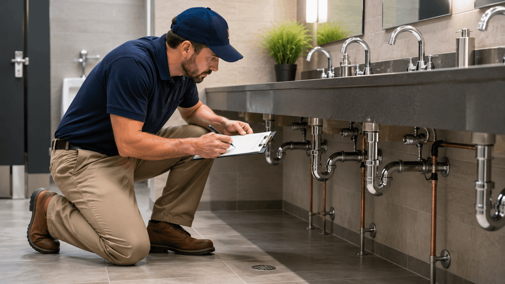 Active Plumbing - The Permit and Inspection Process After the 2026 Updates in Las Vegas