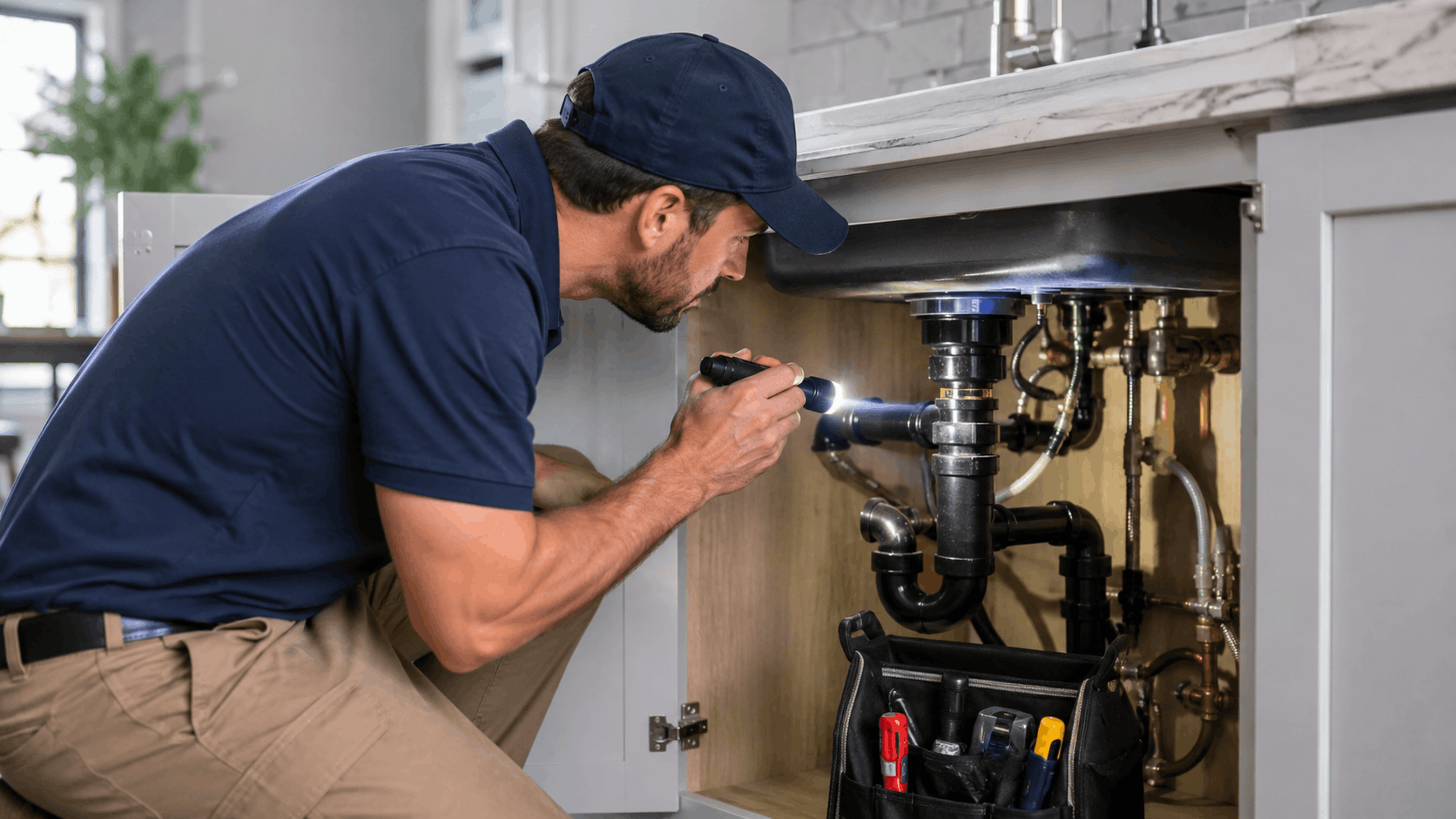 Active Plumbing - How Active Plumbing Stays Ahead of Las Vegas Code Changes in Las Vegas