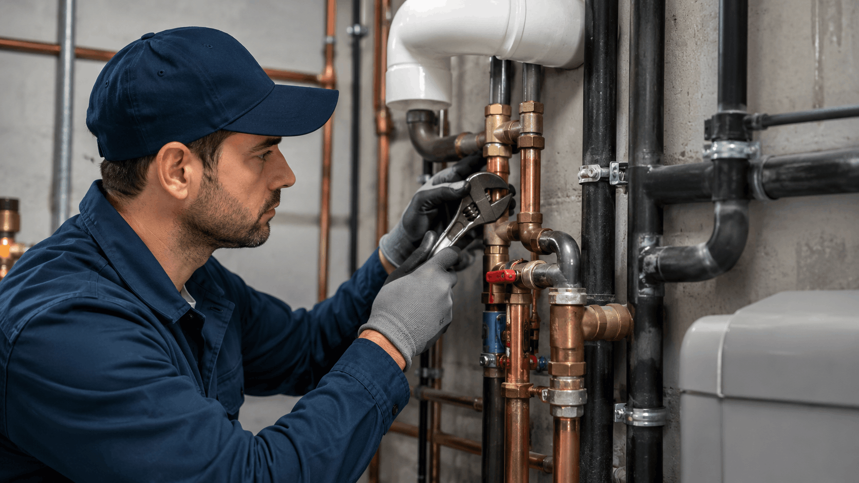 Active Plumbing - Frequently Asked Questions About SNHD Plumbing Code Updates in Las Vegas
