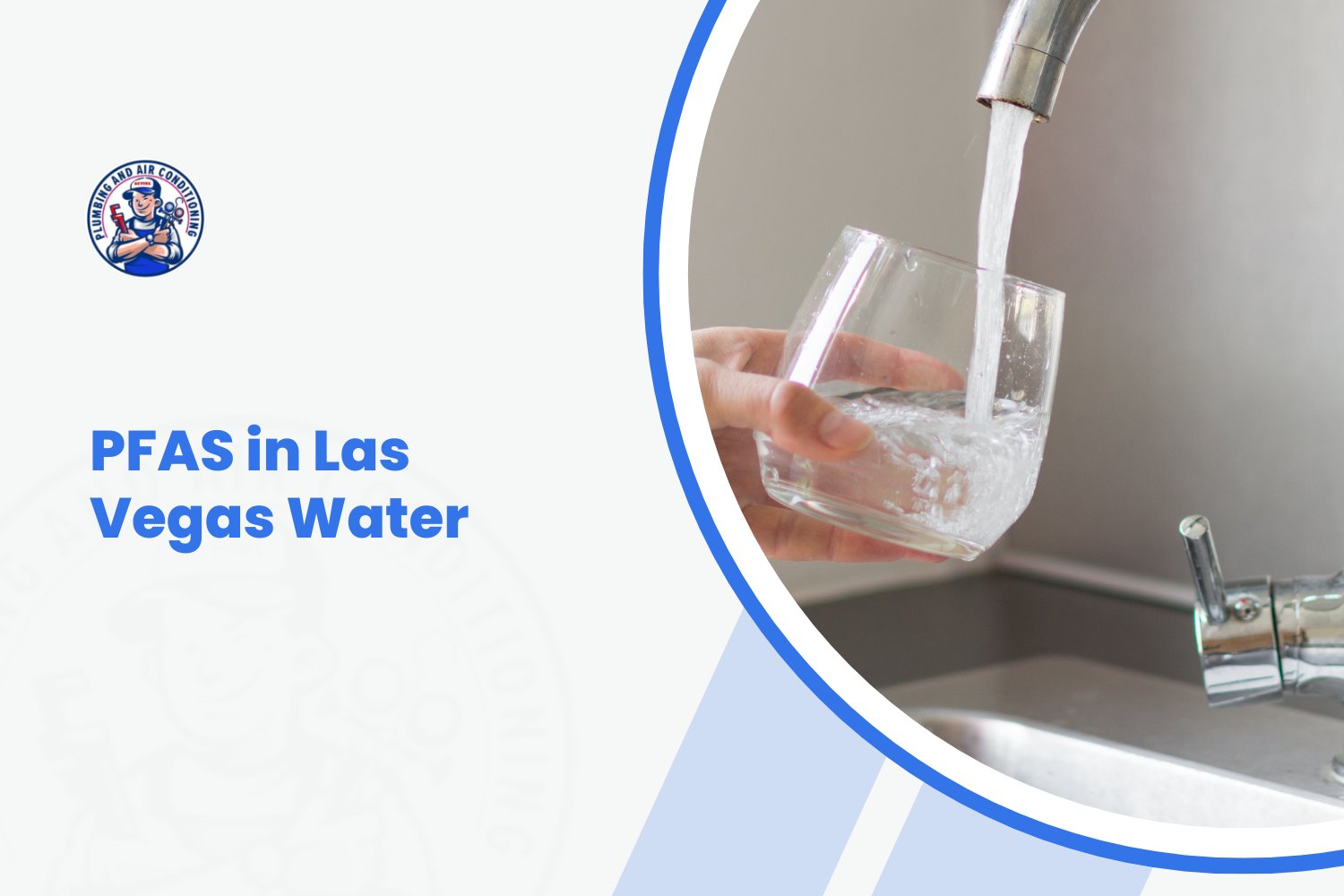 PFAS in Las Vegas Water: What Homeowners Need to Know