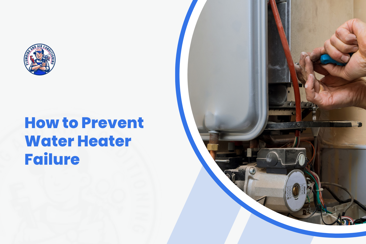 How to Prevent Water Heater Failure in Las Vegas (Hard Water Maintenance Plan)