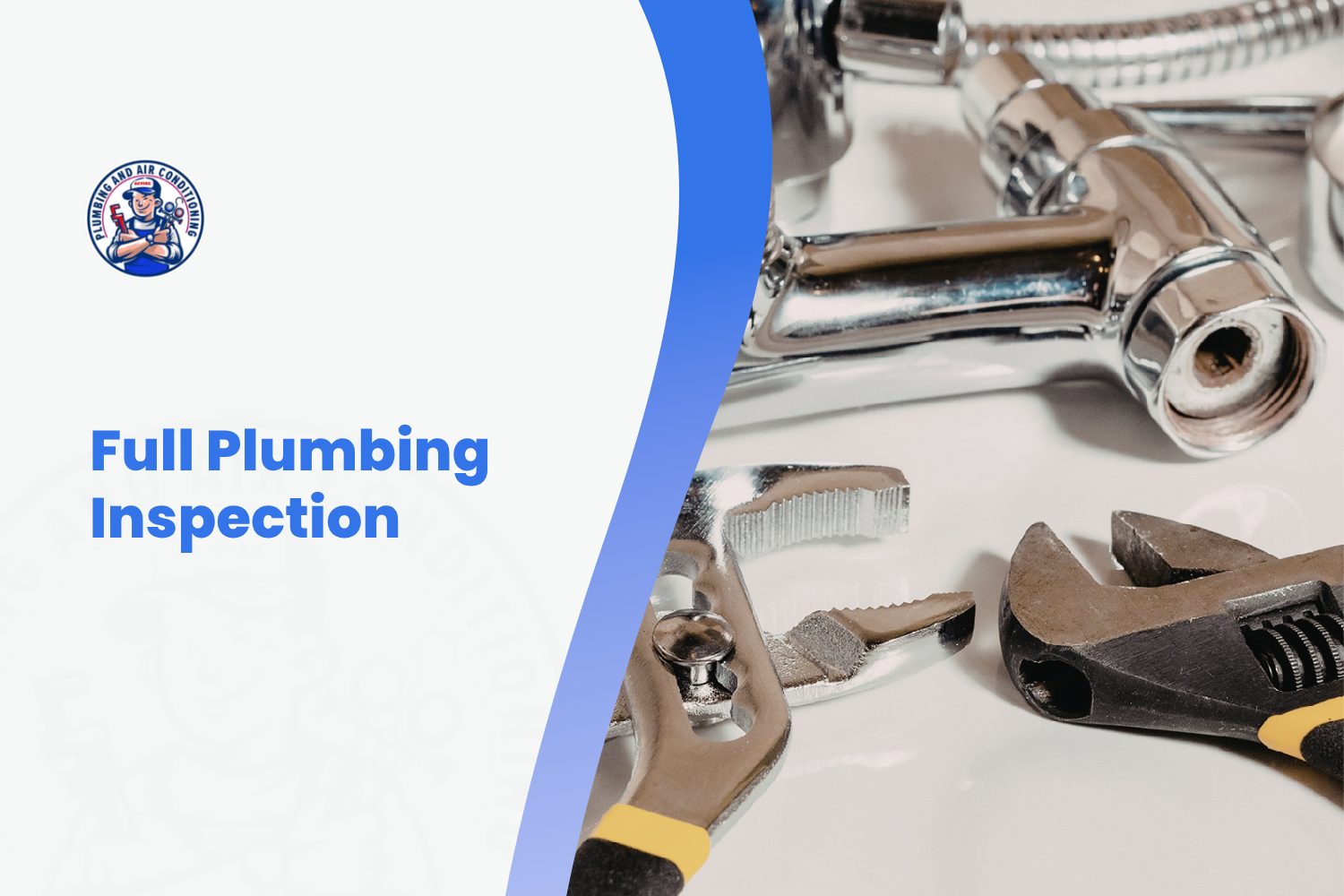 Why Las Vegas Homes Built Before 1990 Need a Full Plumbing Inspection